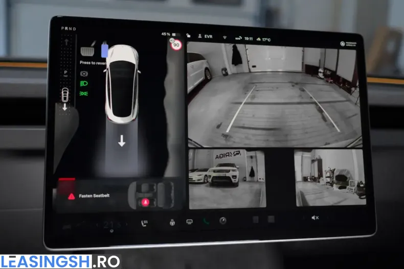 Tesla Model 3 din 2024 cu 76.400 km - oferta TES205742 - foto 28