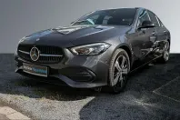 Mercedes-Benz C 300 (Clasa C) din 2023 cu 15.248 km - oferta MER205743 - foto 1