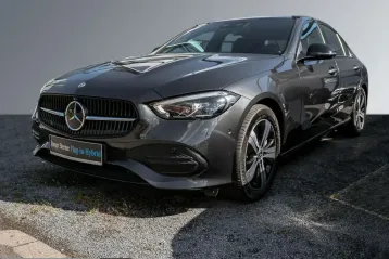 Mercedes-Benz C 300 din 2023 - oferta MER205743