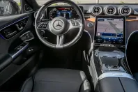 Mercedes-Benz C 300 (Clasa C) din 2023 cu 15.248 km - oferta MER205743 - foto 4