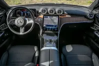 Mercedes-Benz C 300 (Clasa C) din 2023 cu 15.248 km - oferta MER205743 - foto 7