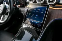 Mercedes-Benz C 300 (Clasa C) din 2023 cu 15.248 km - oferta MER205743 - foto 8