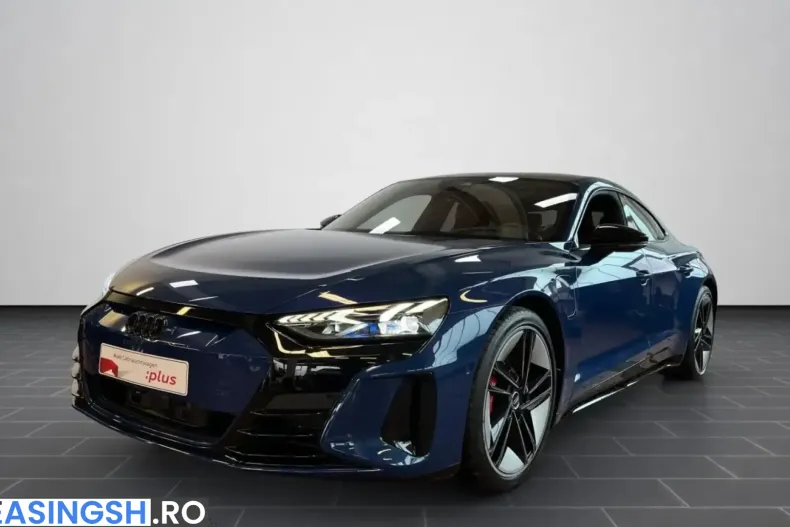 Audi e-tron GT din 2023 cu 15.234 km - oferta AUD205744 - foto 1