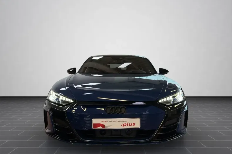 Audi e-tron GT din 2023 cu 15.234 km - oferta AUD205744 - foto 5