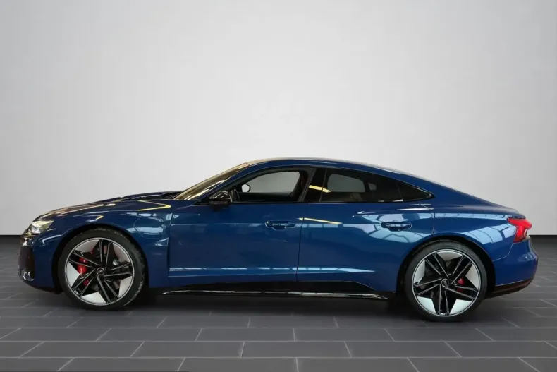 Audi e-tron GT din 2023 cu 15.234 km - oferta AUD205744 - foto 7