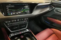 Audi e-tron GT din 2023 cu 15.234 km - oferta AUD205744 - foto 11