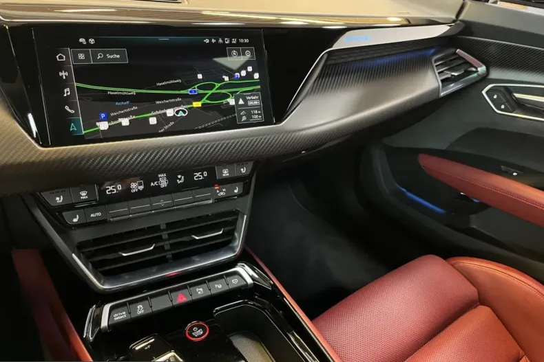 Audi e-tron GT din 2023 cu 15.234 km - oferta AUD205744 - foto 11