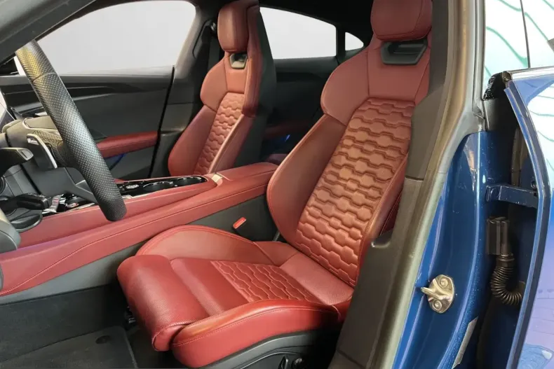 Audi e-tron GT din 2023 cu 15.234 km - oferta AUD205744 - foto 12