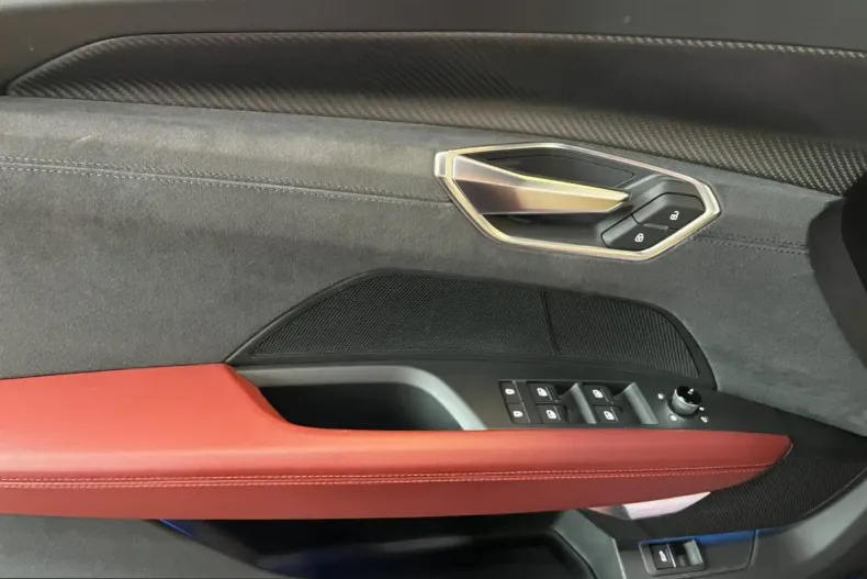 Audi e-tron GT din 2023 cu 15.234 km - oferta AUD205744 - foto 13