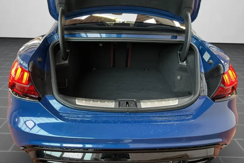 Audi e-tron GT din 2023 cu 15.234 km - oferta AUD205744 - foto 15