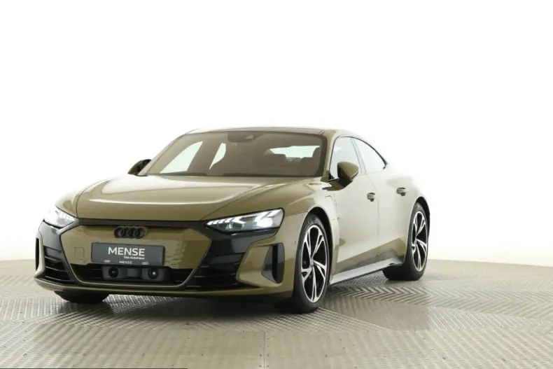 Audi e-tron GT din 2023 cu 48.739 km - oferta AUD205745 - foto 1