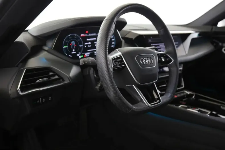 Audi e-tron GT din 2023 cu 48.739 km - oferta AUD205745 - foto 8