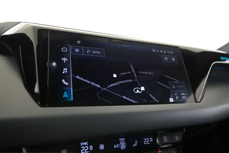 Audi e-tron GT din 2023 cu 48.739 km - oferta AUD205745 - foto 12