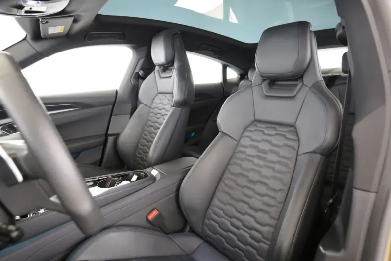 Audi e-tron GT din 2023 cu 48.739 km - oferta AUD205745 - foto 17