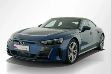 Audi e-tron GT din 2023 - oferta AUD205746