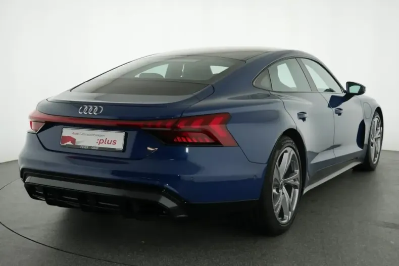 Audi e-tron GT din 2023 cu 48.990 km - oferta AUD205746 - foto 2