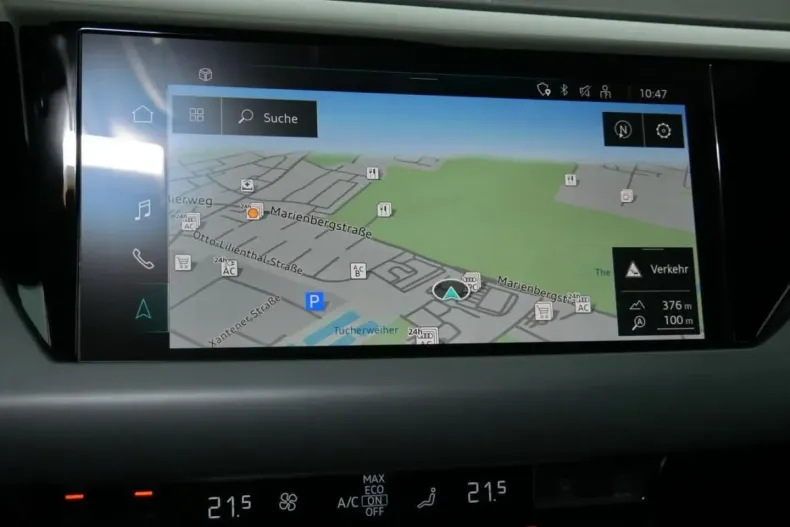 Audi e-tron GT din 2023 cu 48.990 km - oferta AUD205746 - foto 8