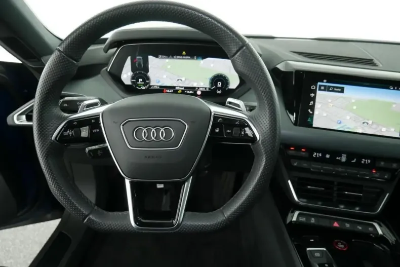 Audi e-tron GT din 2023 cu 48.990 km - oferta AUD205746 - foto 9