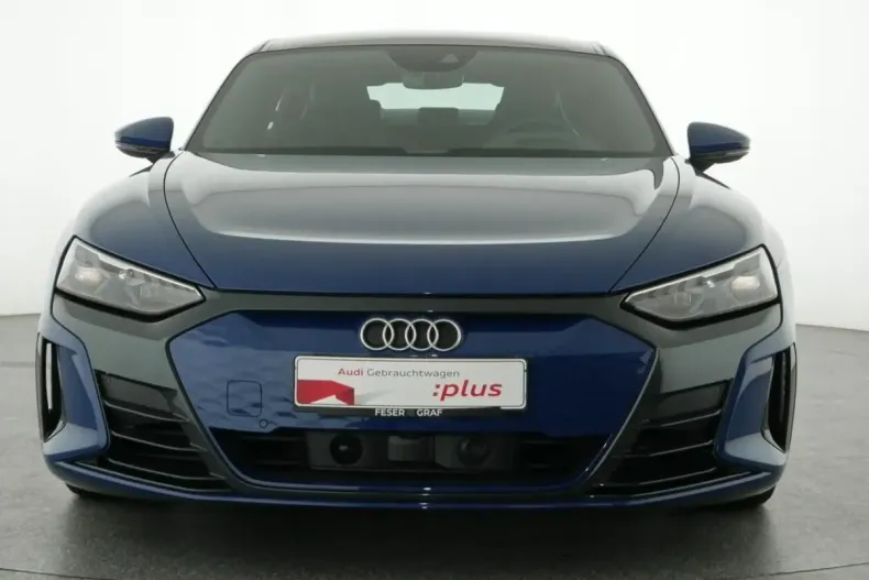 Audi e-tron GT din 2023 cu 48.990 km - oferta AUD205746 - foto 10