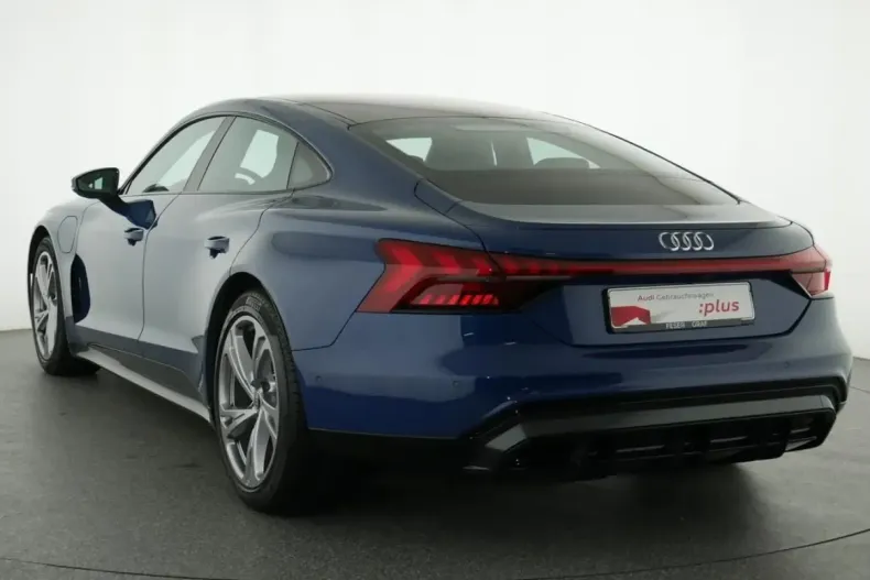 Audi e-tron GT din 2023 cu 48.990 km - oferta AUD205746 - foto 11