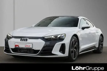 Audi e-tron GT din 2023 - oferta AUD205747