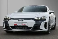 Audi e-tron GT din 2023 cu 46.500 km - oferta AUD205747 - foto 2