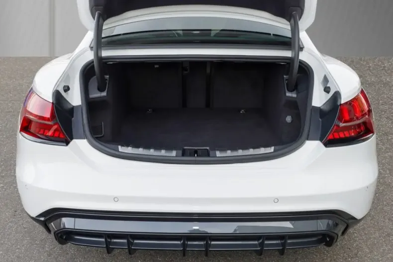 Audi e-tron GT din 2023 cu 46.500 km - oferta AUD205747 - foto 6