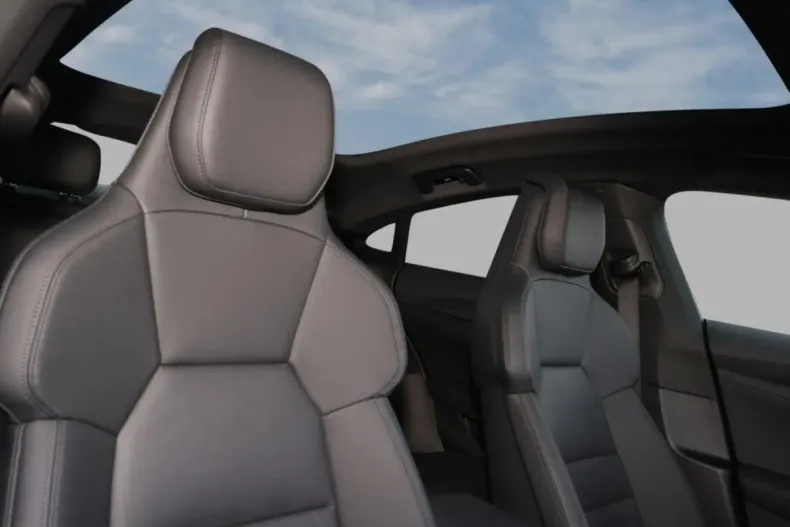 Audi e-tron GT din 2023 cu 46.500 km - oferta AUD205747 - foto 11