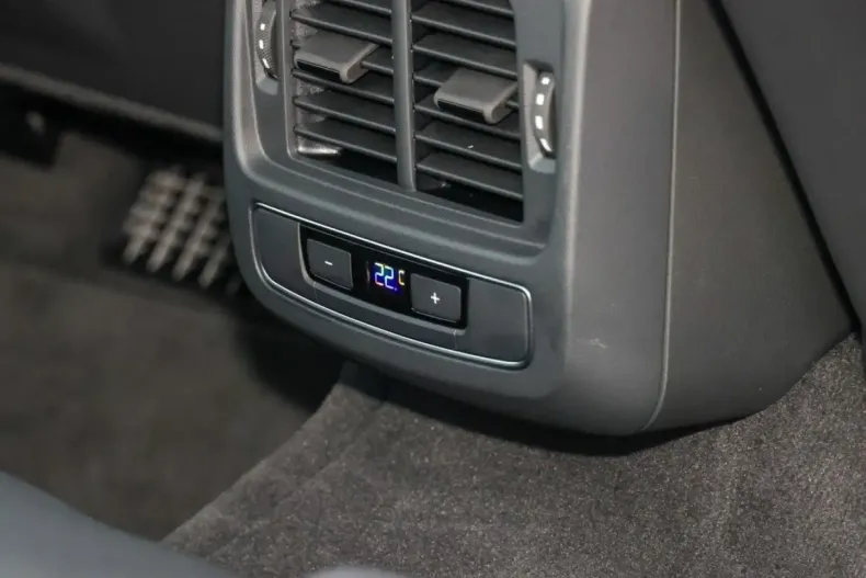 Audi e-tron GT din 2023 cu 46.500 km - oferta AUD205747 - foto 13