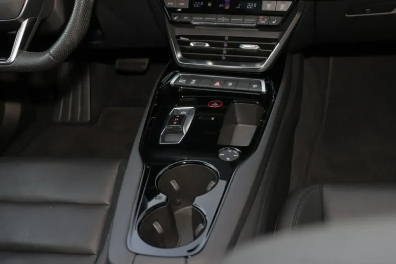 Audi e-tron GT din 2023 cu 46.500 km - oferta AUD205747 - foto 14