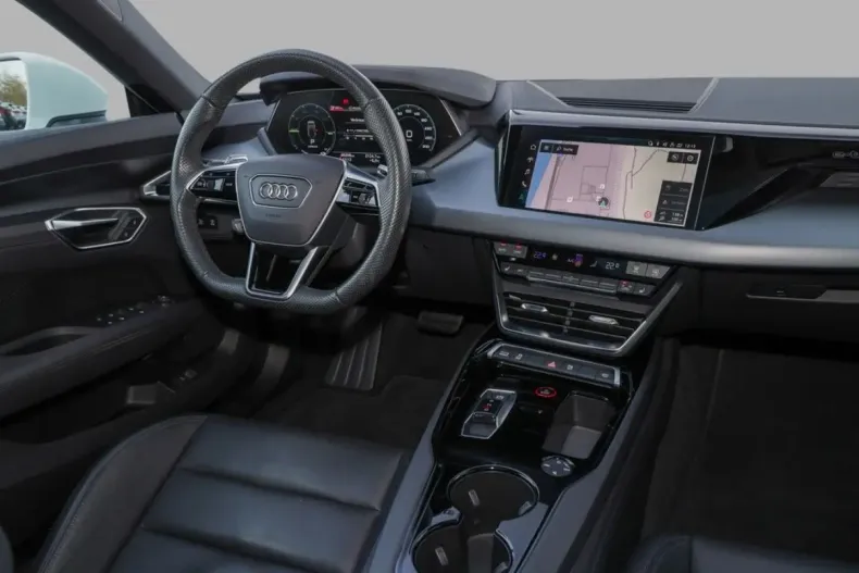 Audi e-tron GT din 2023 cu 46.500 km - oferta AUD205747 - foto 15