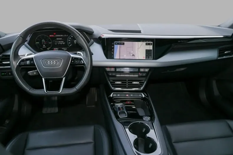 Audi e-tron GT din 2023 cu 46.500 km - oferta AUD205747 - foto 16