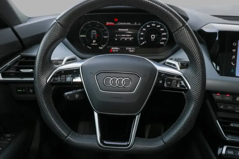 Audi e-tron GT din 2023 cu 46.500 km - oferta AUD205747 - foto 17