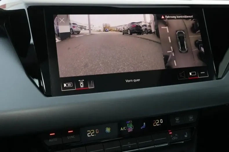 Audi e-tron GT din 2023 cu 46.500 km - oferta AUD205747 - foto 19