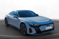 Audi e-tron GT din 2023 cu 25.200 km - oferta AUD205748 - foto 1