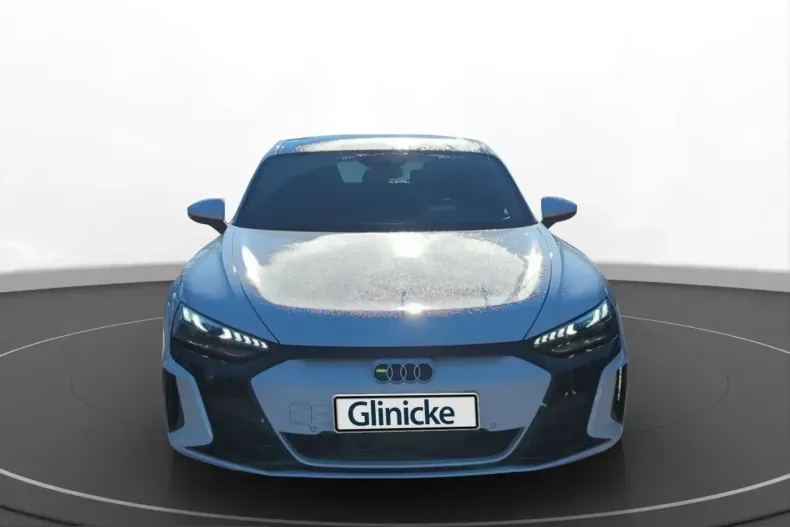 Audi e-tron GT din 2023 cu 25.200 km - oferta AUD205748 - foto 2