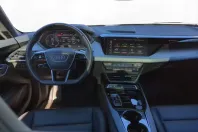 Audi e-tron GT din 2023 cu 25.200 km - oferta AUD205748 - foto 5