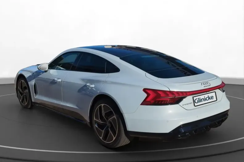 Audi e-tron GT din 2023 cu 25.200 km - oferta AUD205748 - foto 7