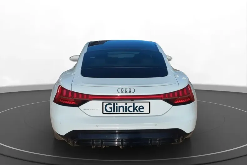 Audi e-tron GT din 2023 cu 25.200 km - oferta AUD205748 - foto 8