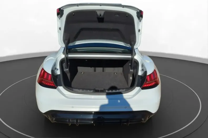 Audi e-tron GT din 2023 cu 25.200 km - oferta AUD205748 - foto 9