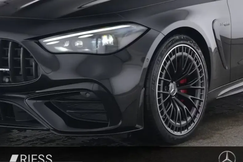 Mercedes-Benz CLE 53 AMG (Clasa CLE) din 2024 cu 16.517 km - oferta MER205749 - foto 2