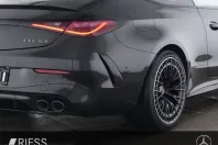 Mercedes-Benz CLE 53 AMG (Clasa CLE) din 2024 cu 16.517 km - oferta MER205749 - foto 4