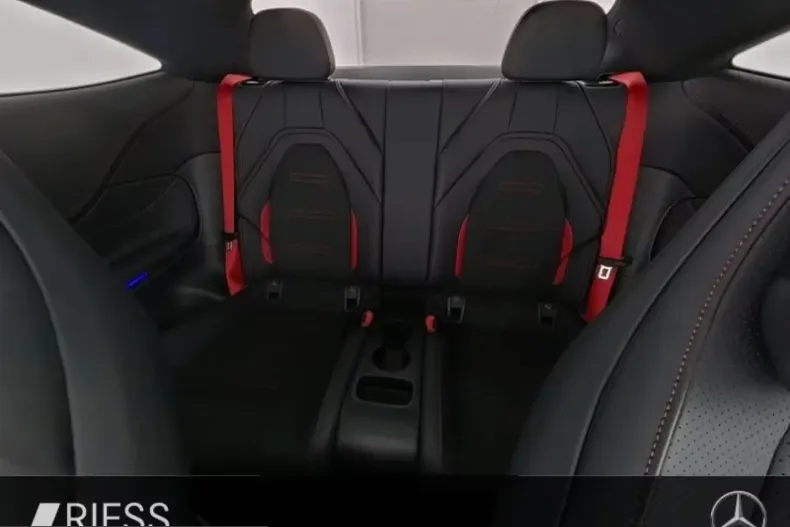 Mercedes-Benz CLE 53 AMG (Clasa CLE) din 2024 cu 16.517 km - oferta MER205749 - foto 6