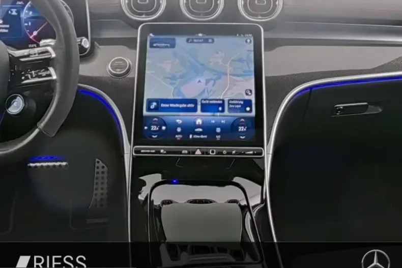 Mercedes-Benz CLE 53 AMG (Clasa CLE) din 2024 cu 16.517 km - oferta MER205749 - foto 7