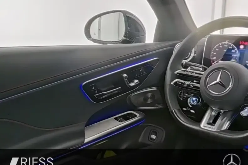 Mercedes-Benz CLE 53 AMG (Clasa CLE) din 2024 cu 16.517 km - oferta MER205749 - foto 8