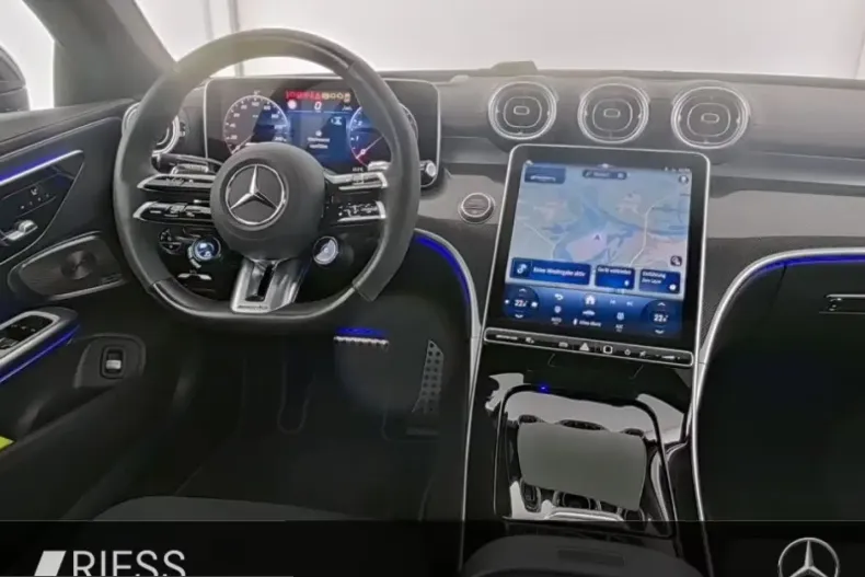 Mercedes-Benz CLE 53 AMG (Clasa CLE) din 2024 cu 16.517 km - oferta MER205749 - foto 9