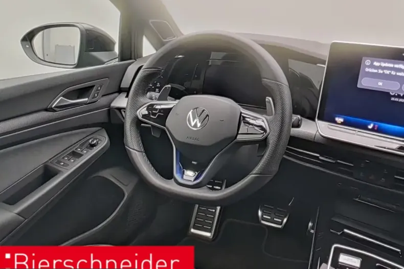 Volkswagen Golf din 2025 cu 14.920 km - oferta VOL205750 - foto 14