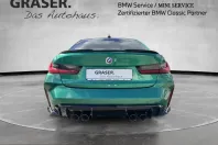 BMW M3 (Seria 3) din 2022 cu 80.300 km - oferta BMW205751 - foto 2