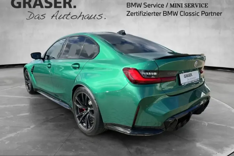 BMW M3 (Seria 3) din 2022 cu 80.300 km - oferta BMW205751 - foto 3