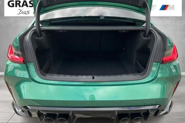 BMW M3 (Seria 3) din 2022 cu 80.300 km - oferta BMW205751 - foto 5